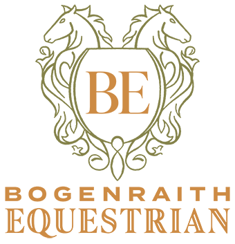 Bogenraith Equestrian Logo